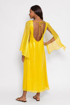 Vestido Largo Marisol