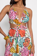 Robe Courte Bettina