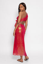 Vestido Largo Eugene