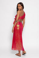 Robe Longue Eugene