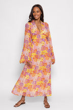 Mado Long Dress