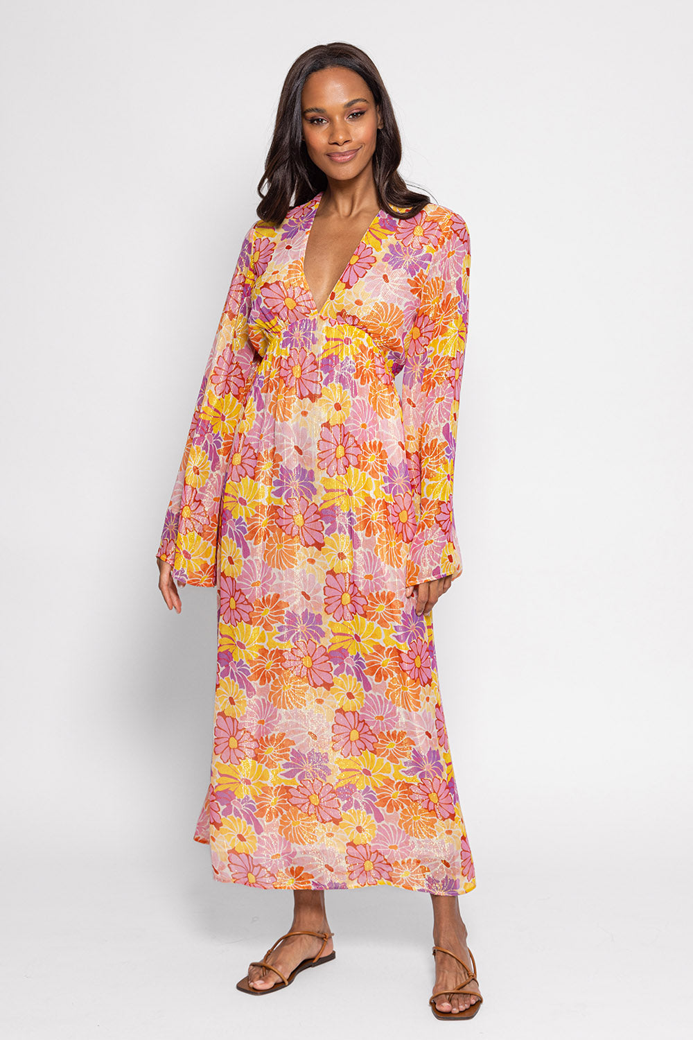 Mado Long Dress