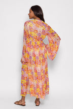 Mado Long Dress