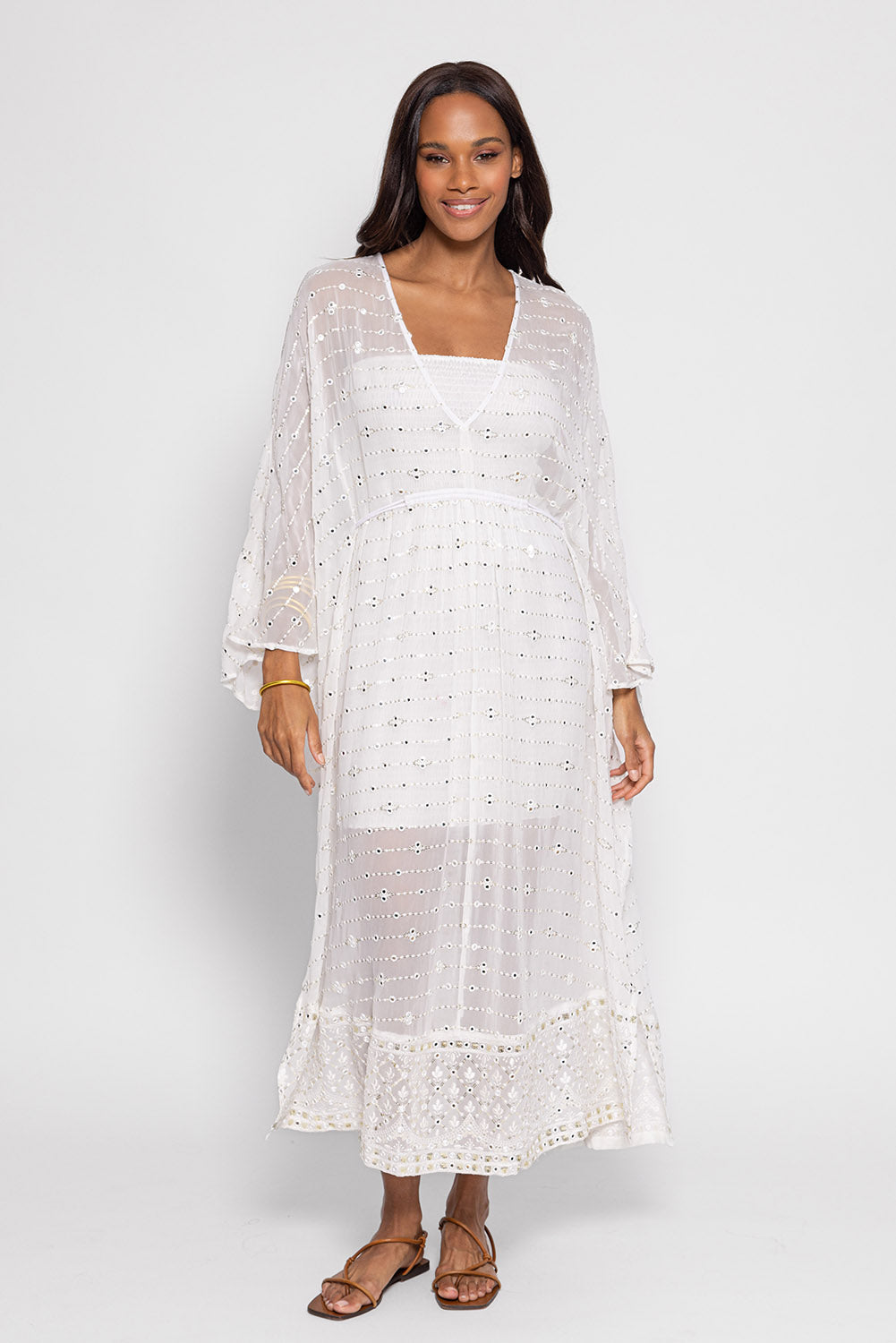 Calista Kaftan