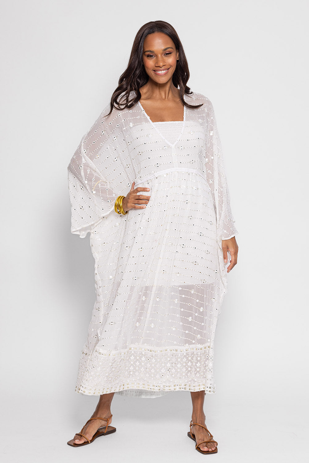 Calista Kaftan