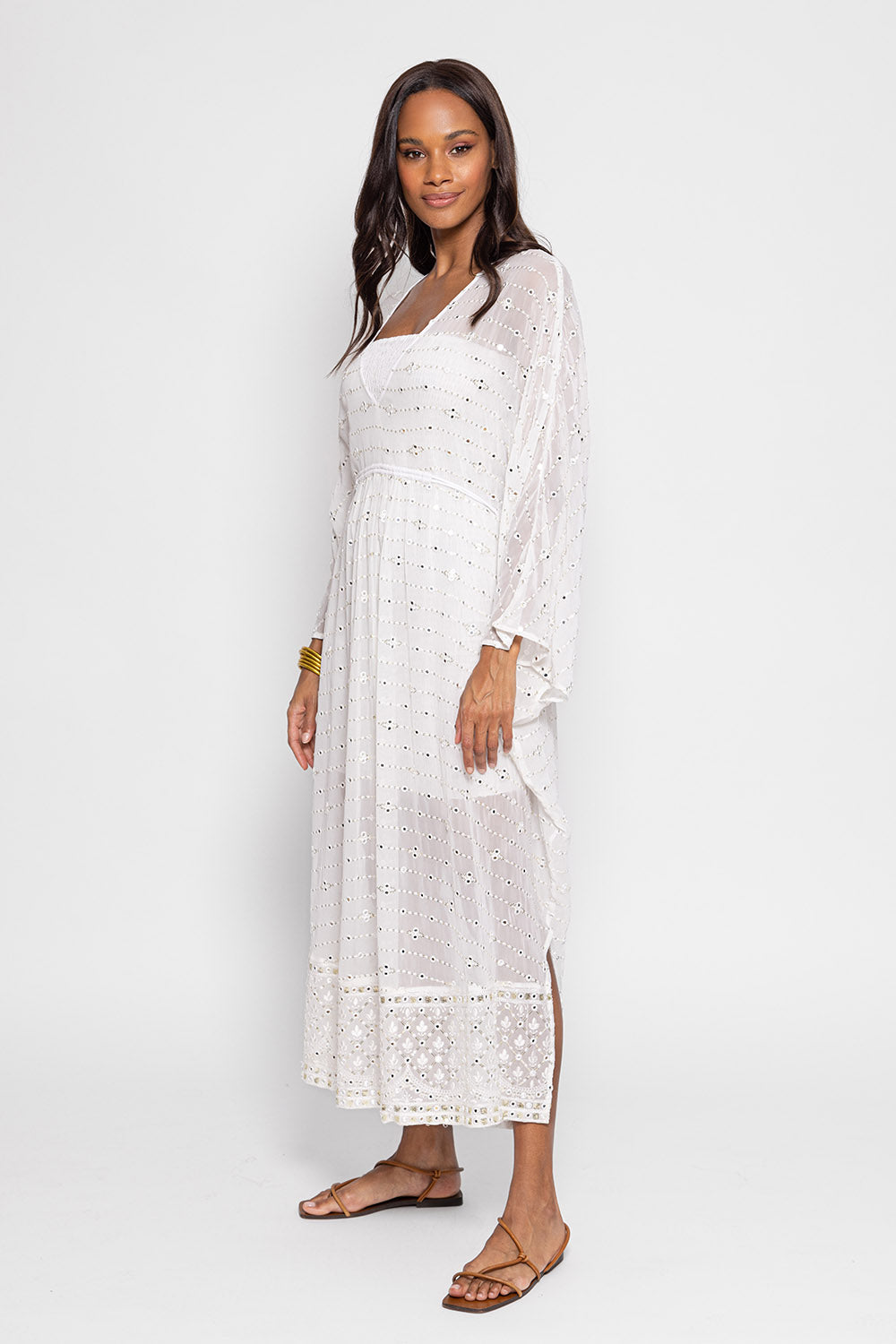 Calista Kaftan