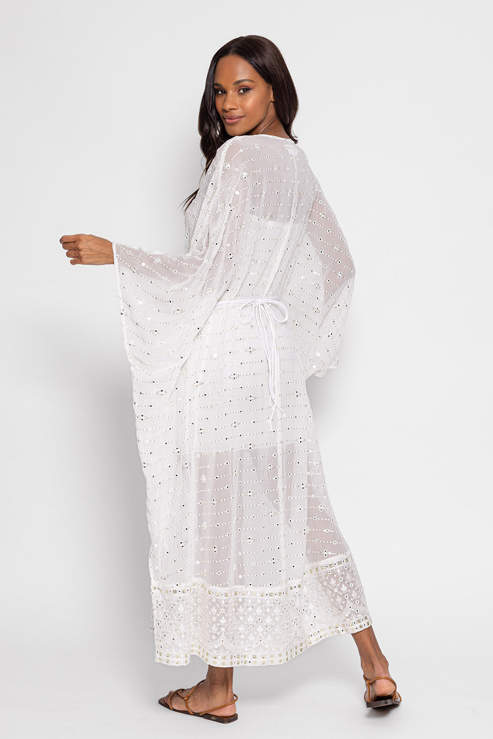Calista Kaftan