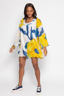 Robe Courte Perla