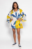 Robe Courte Perla
