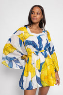 Robe Courte Perla