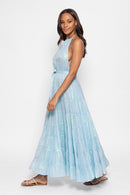 Robe Longue Sophie