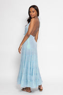 Robe Longue Sophie