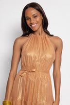 Vestido largo Sofía