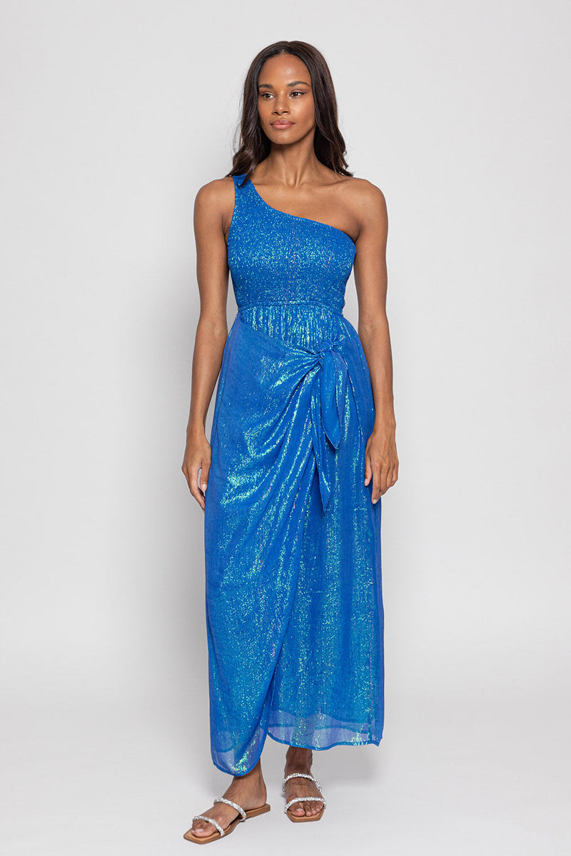 Robe Longue Zuri