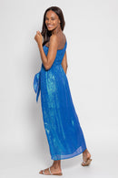 Robe Longue Zuri