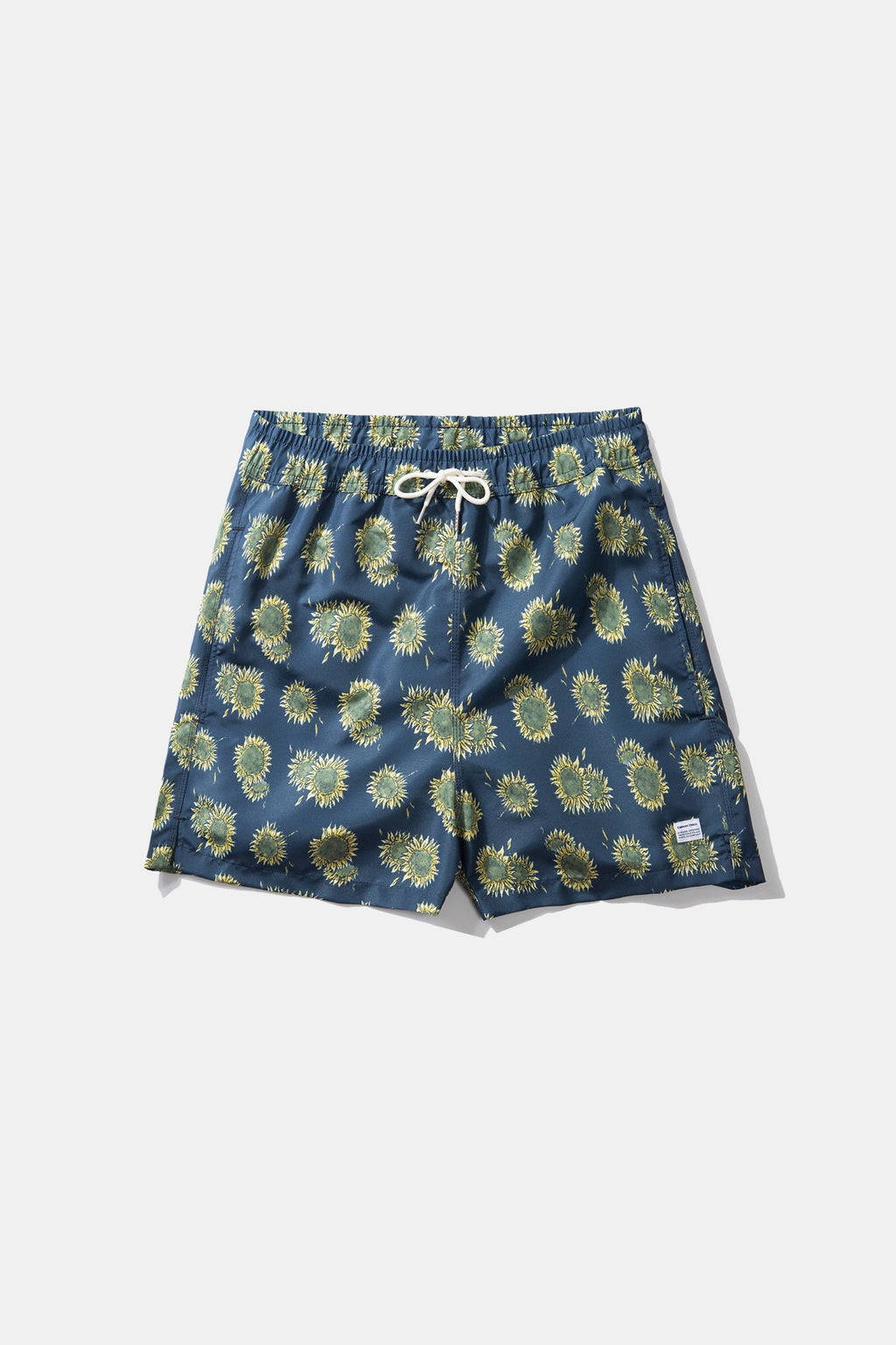 Maillot De Bain Sunflower Navy