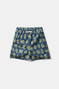 Maillot De Bain Sunflower Navy