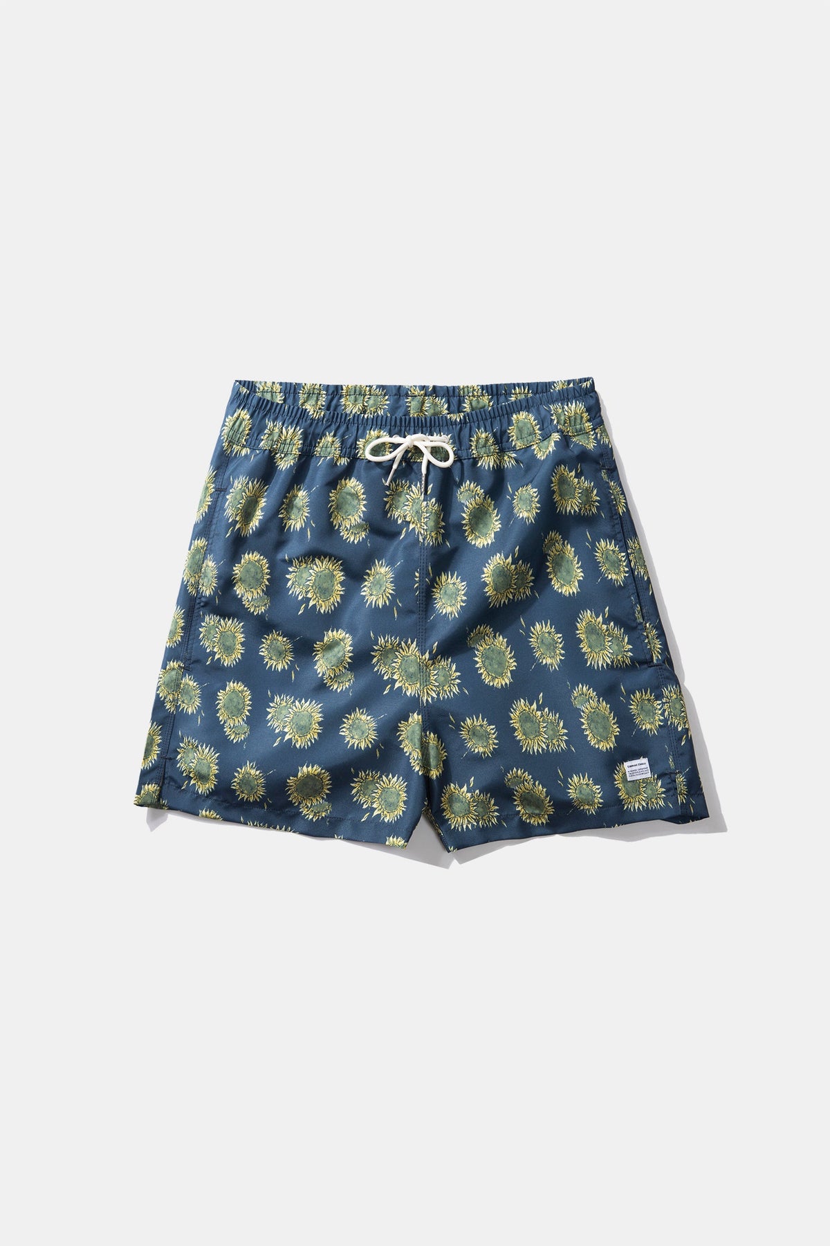 Maillot De Bain Sunflower Navy