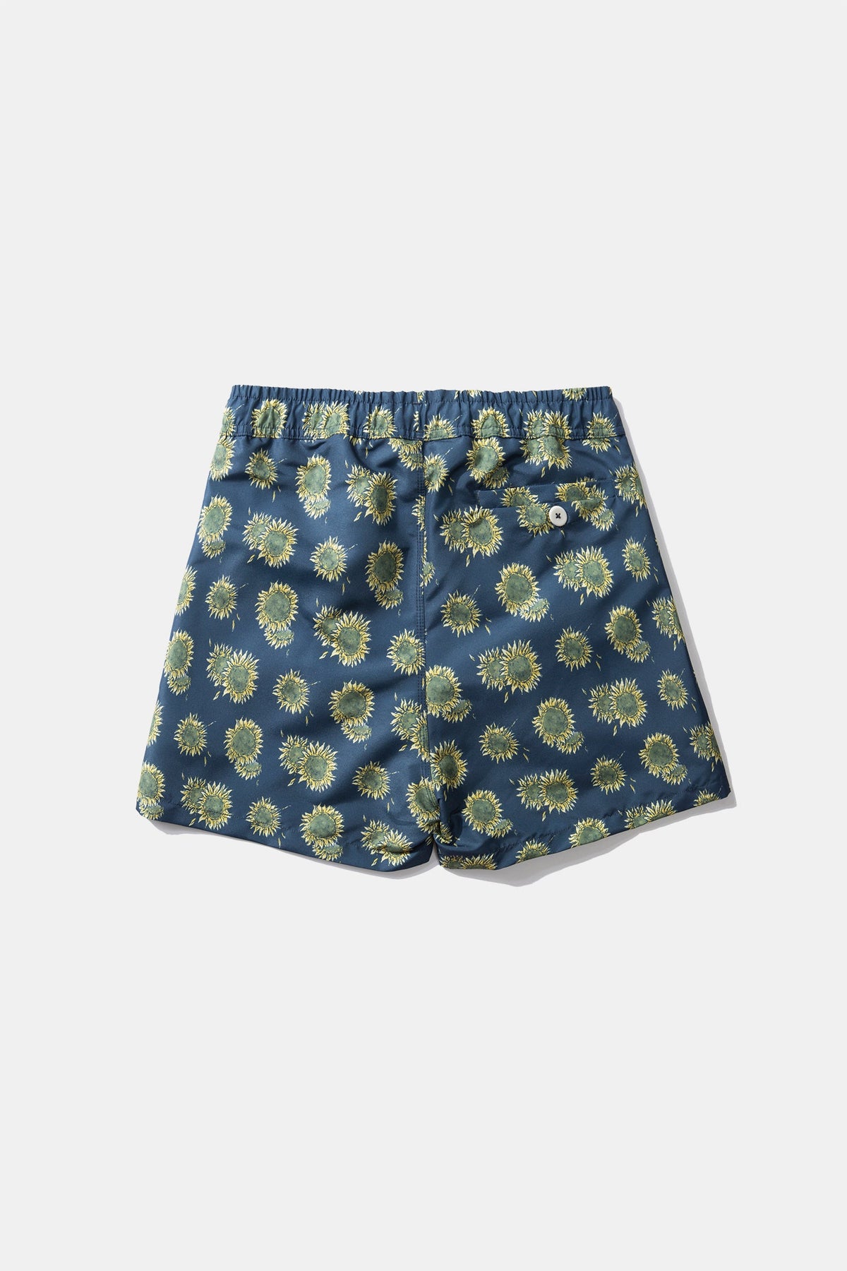 Maillot De Bain Sunflower Navy