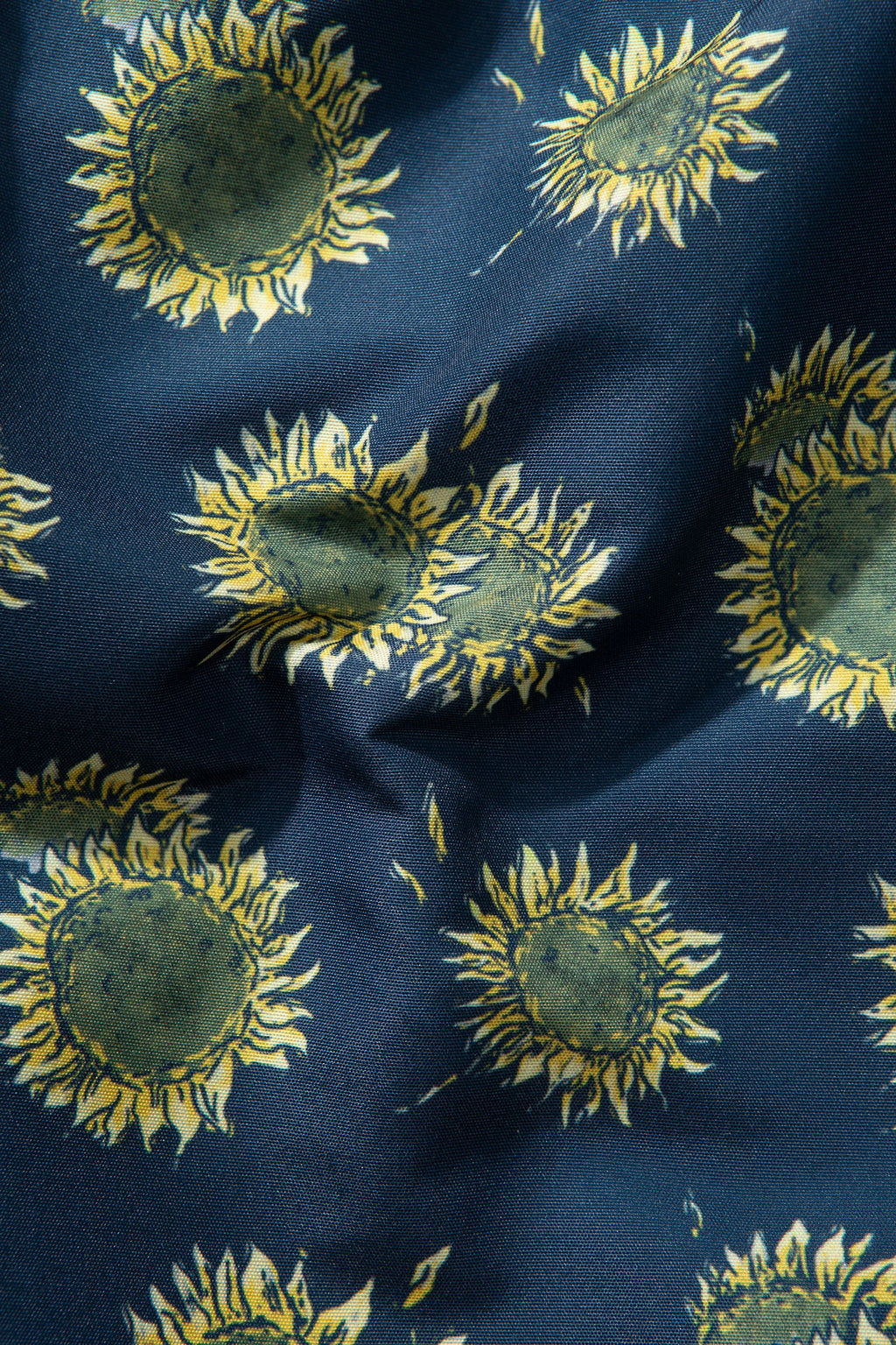 Maillot De Bain Sunflower Navy