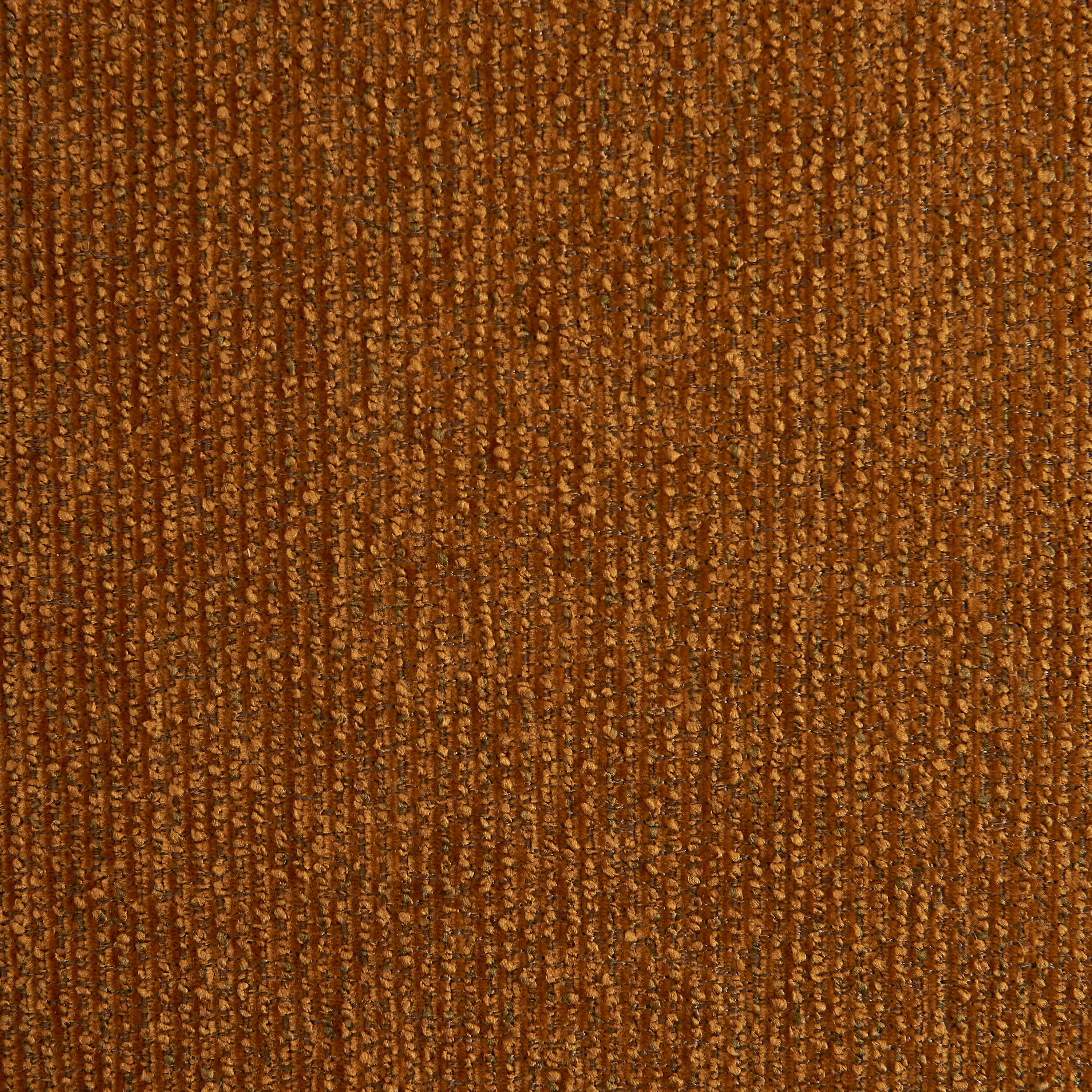 Sunny - Canapé 2 Places - Tissu Tweed - Bronze