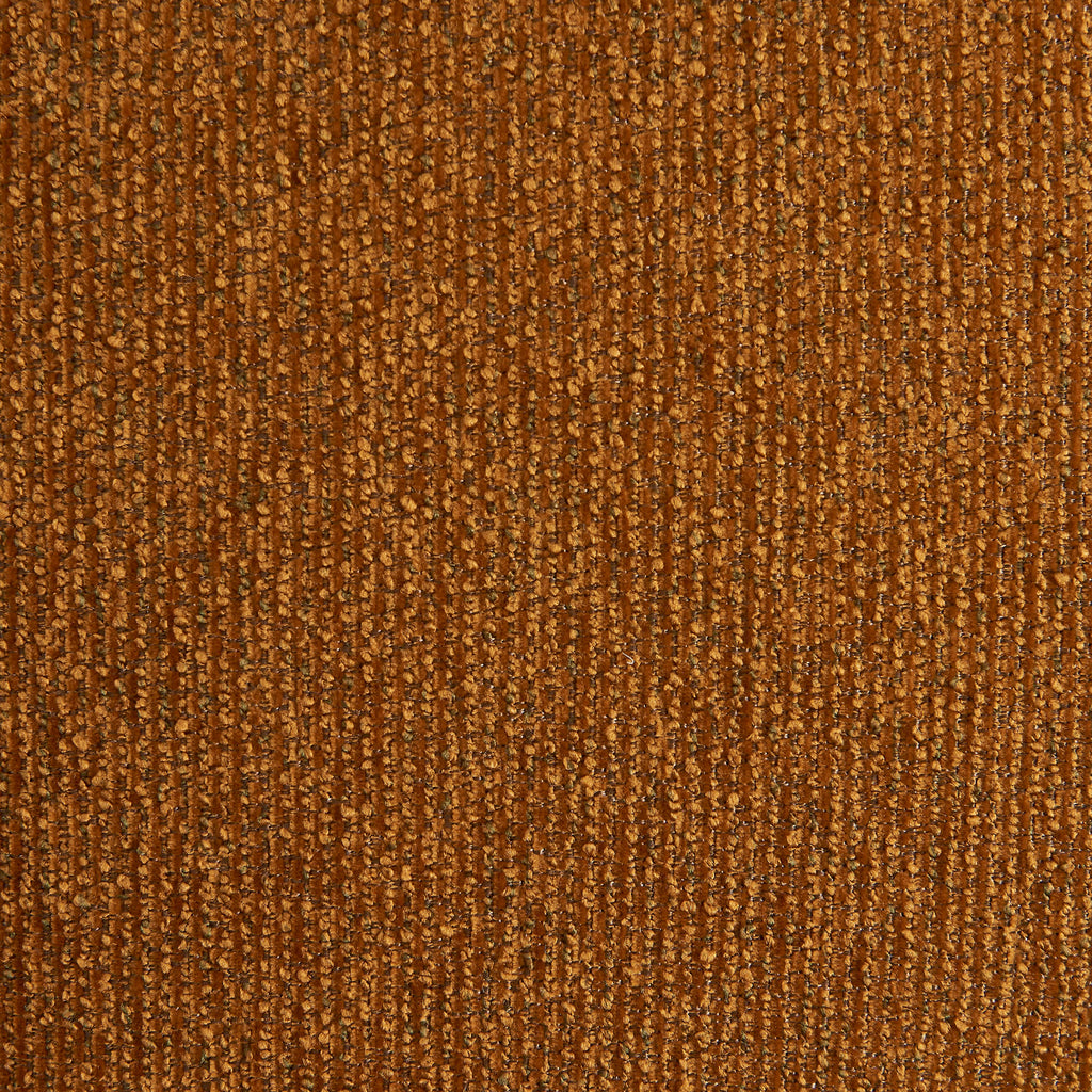 Sunny - Sofá 3 Plazas - Tejido Tweed - Bronce