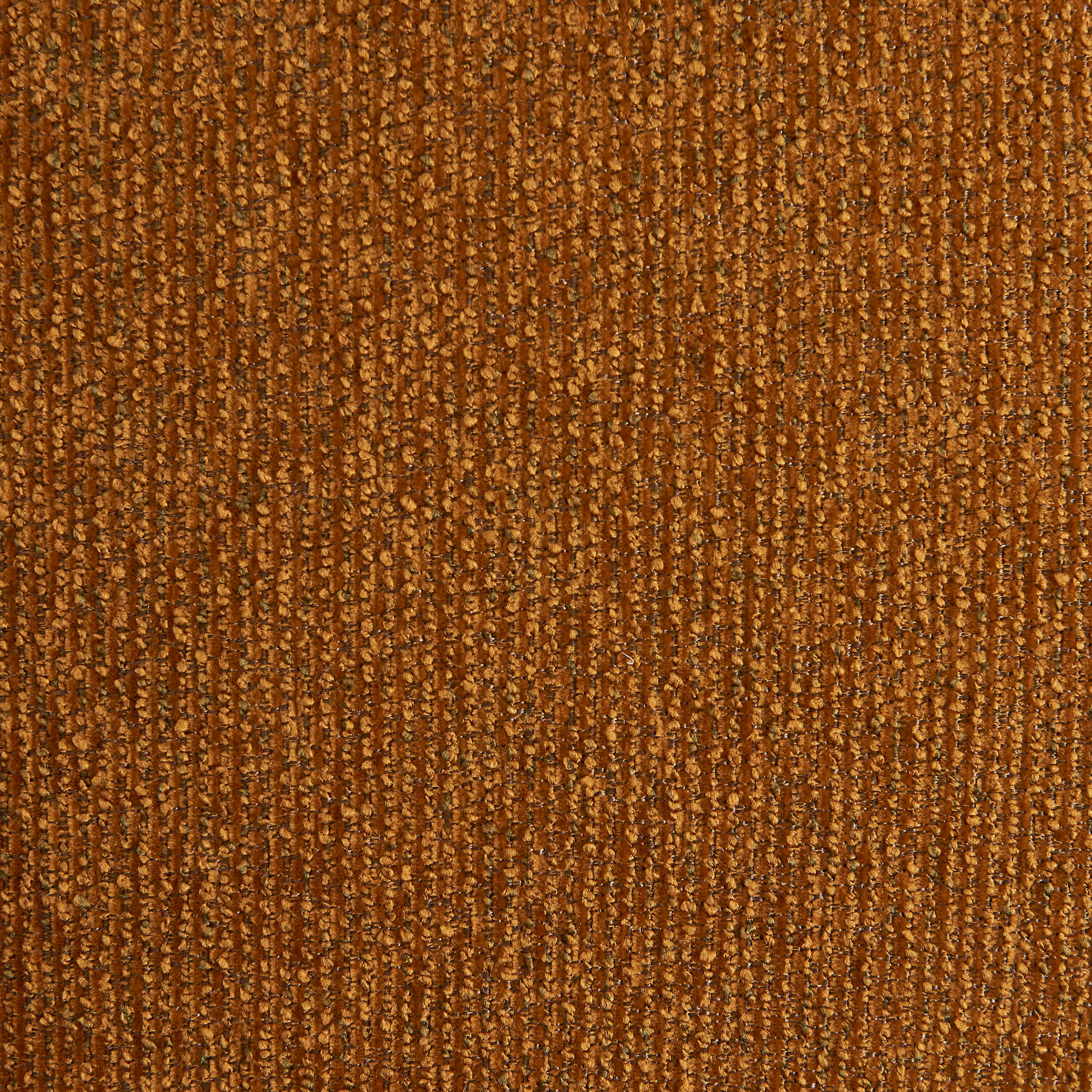 Sunny - Sofá 3 Plazas - Tejido Tweed - Bronce