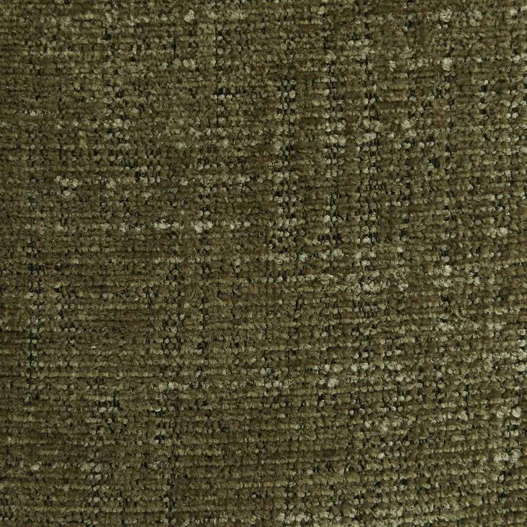 Sunny - Sofá 3 Plazas - Tejido Tweed - Verde