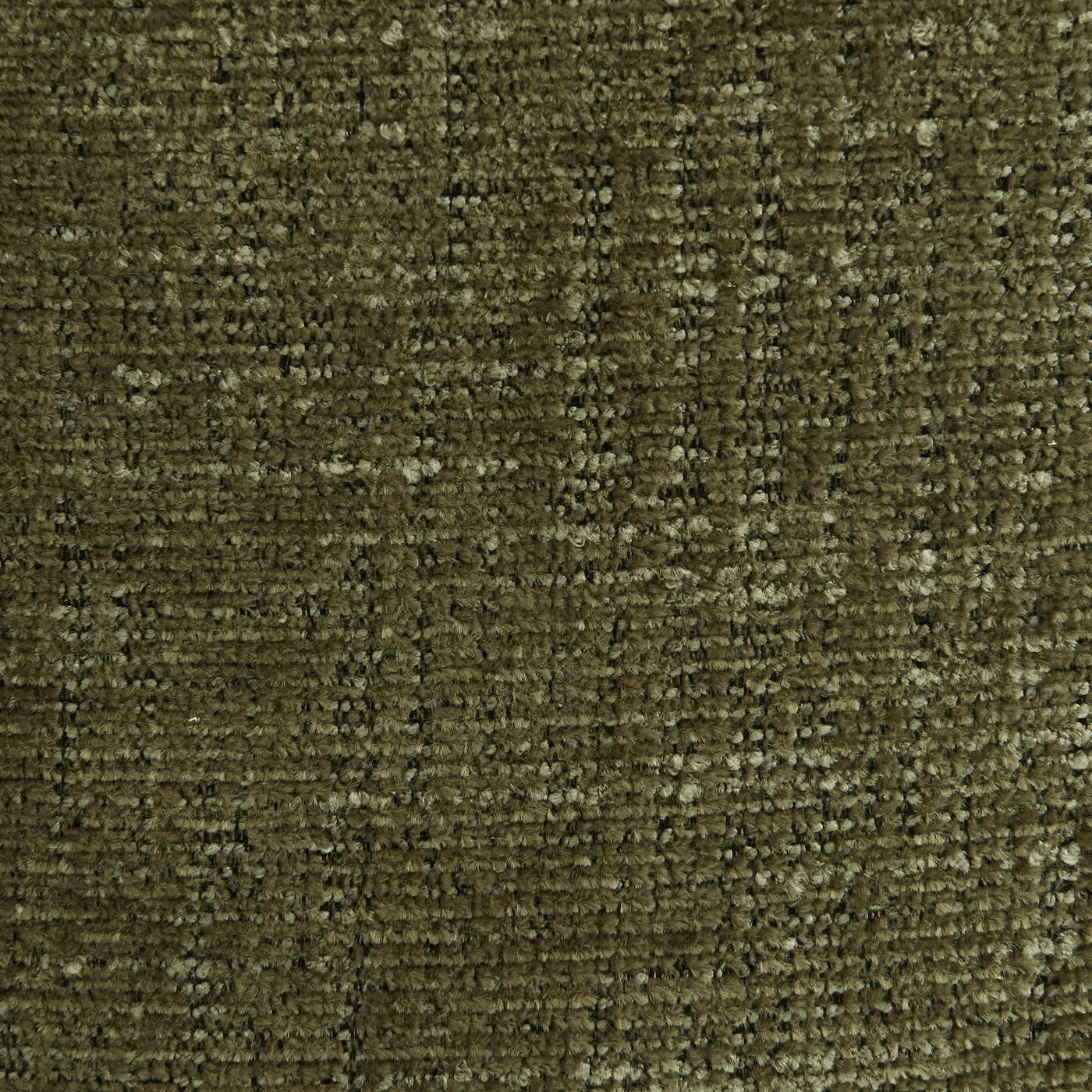 Sunny - Sofá 3 Plazas - Tejido Tweed - Verde