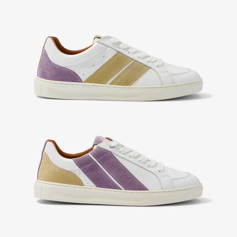 Baskets Sunny Jasmine