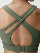 Top Sunrise - Thé - Femme