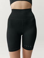 Sunset Short - Black - Women