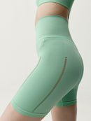 Short Sunset - Provence Green - Femme