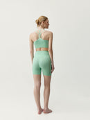 Top Sunset - Provence Green - Femme