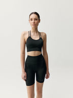 Sunset Short - Black - Women
