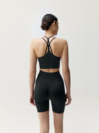 Sunset Short - Black - Women