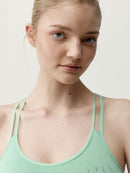 Top Sunset - Provence Green - Femme