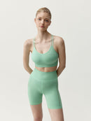 Top Sunset - Provence Green - Femme