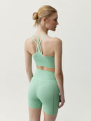 Top Sunset - Provence Green - Femme