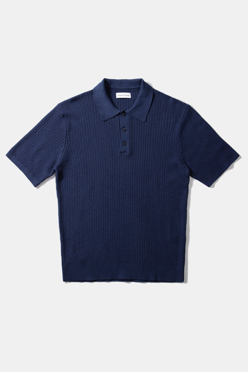 Polo Sunset Navy