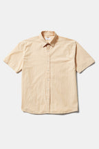 Chemise Manches Courtes Sunshade Orange