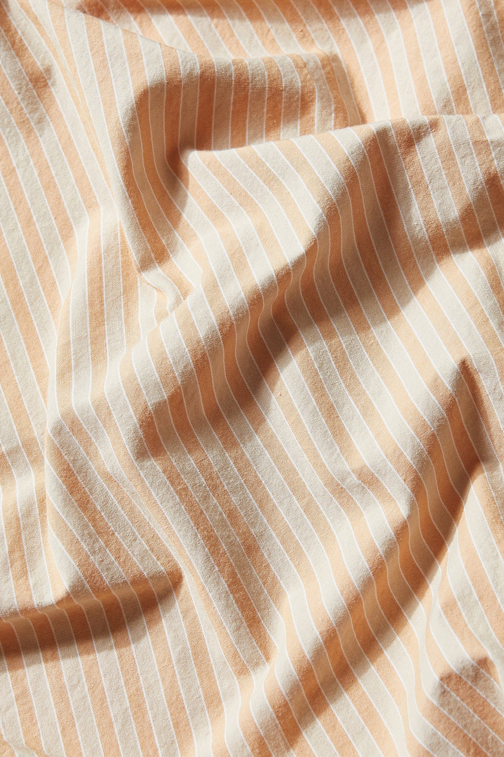 Chemise Manches Courtes Sunshade Orange