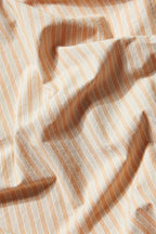 Chemise Manches Courtes Sunshade Orange