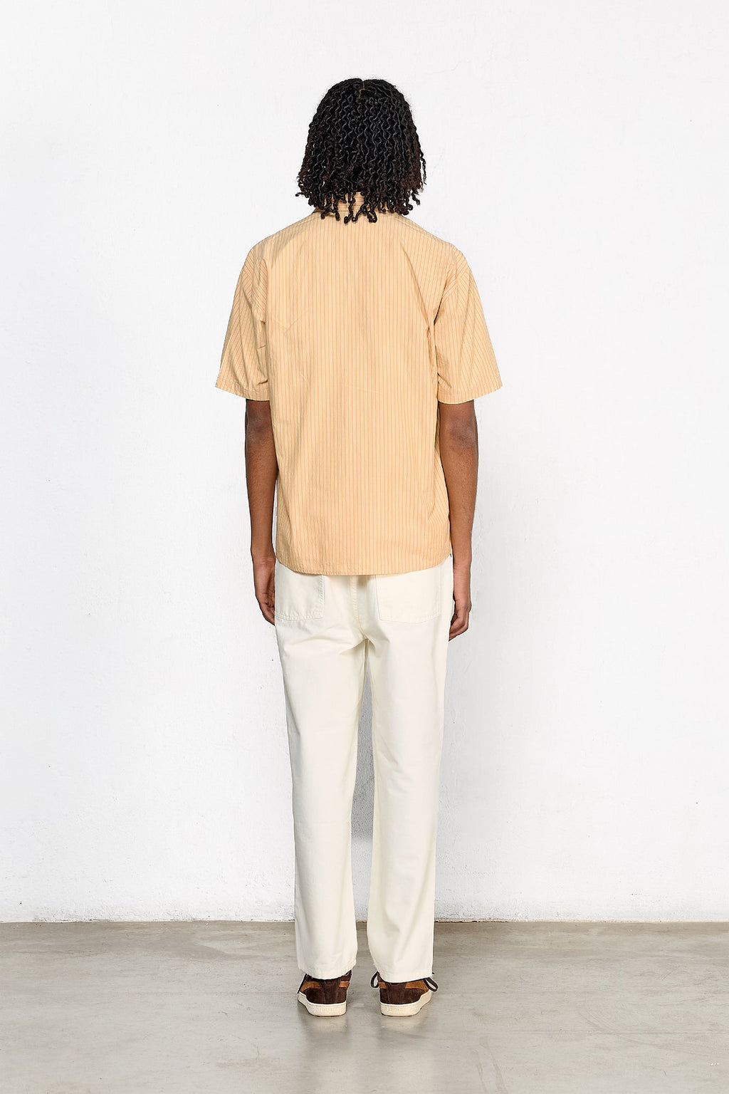 Pantalon Sporting Goods Off White