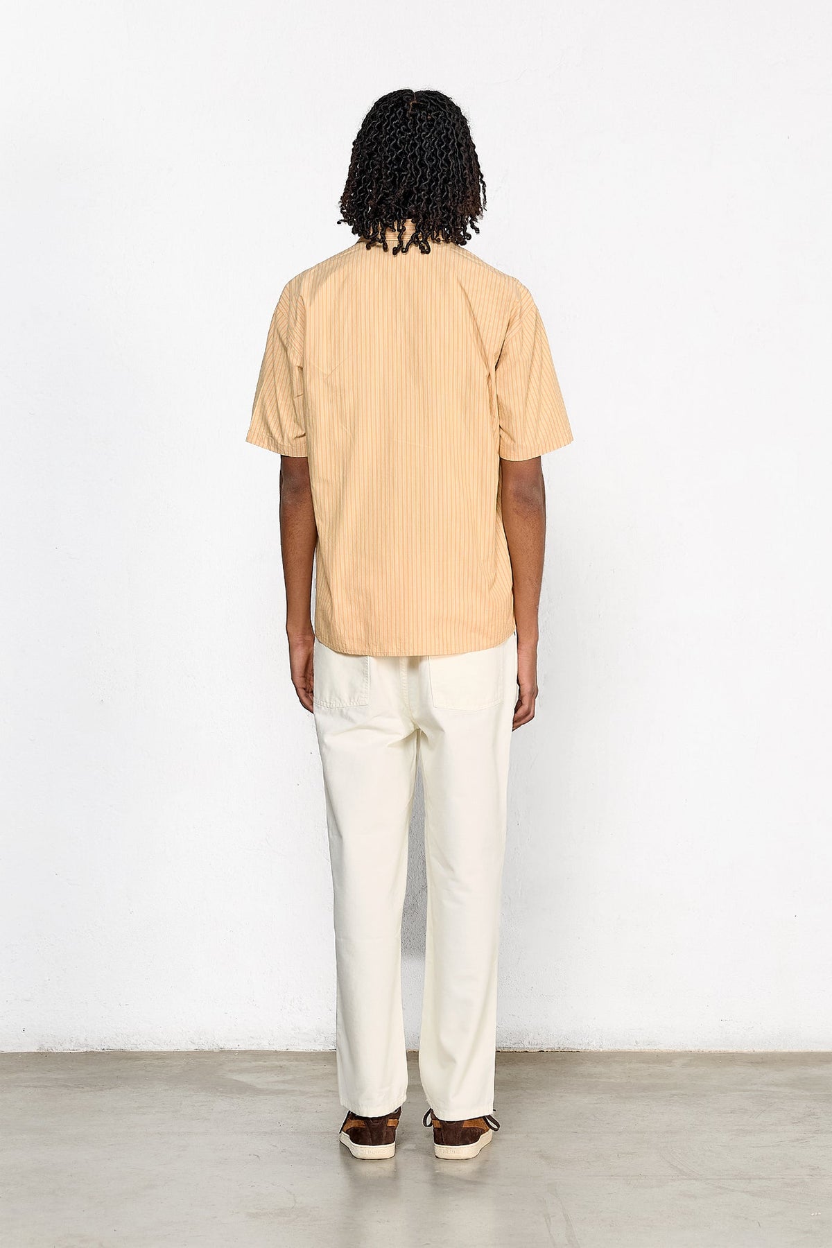 Pantalon Sporting Goods Off White