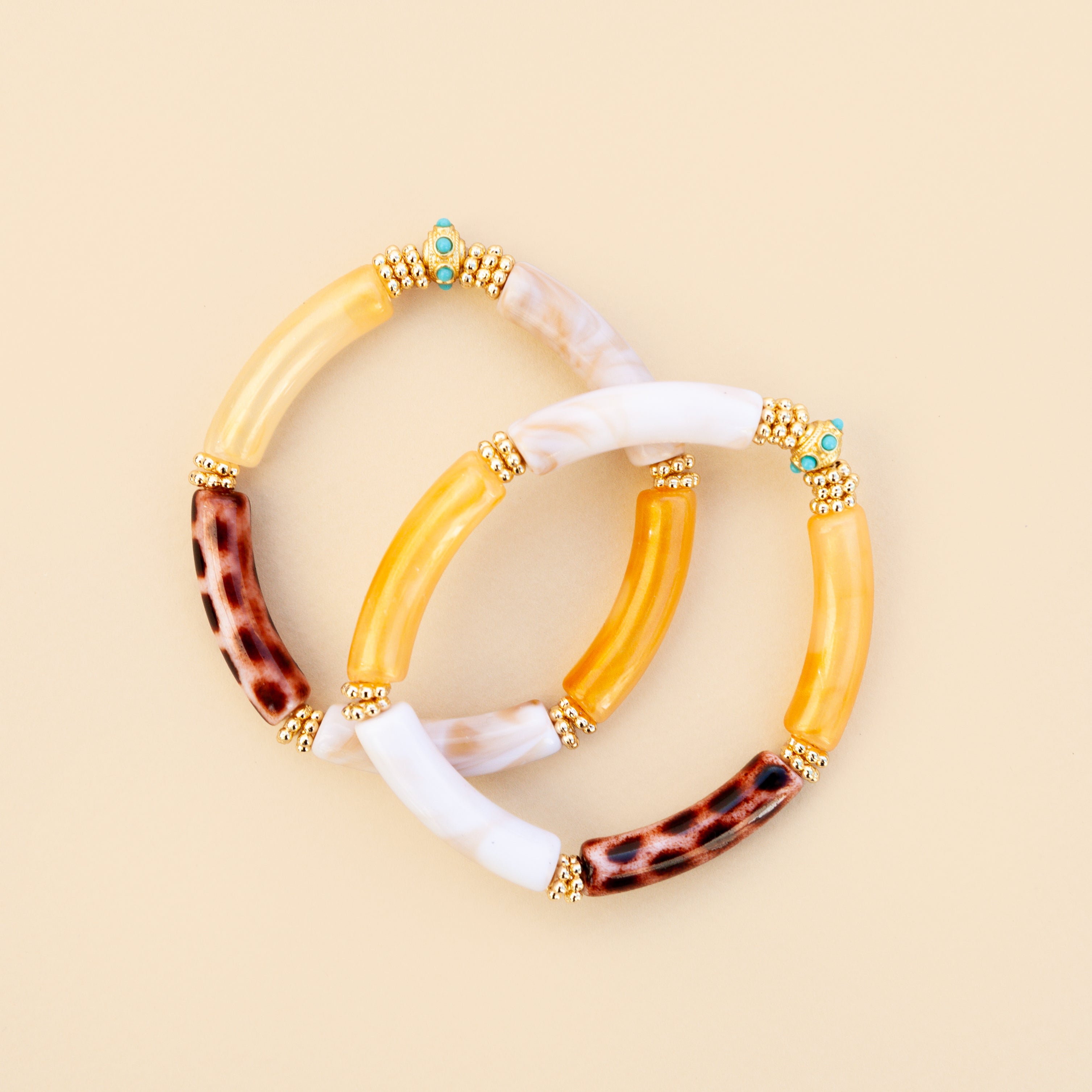 Bracelet Juhu - Sun