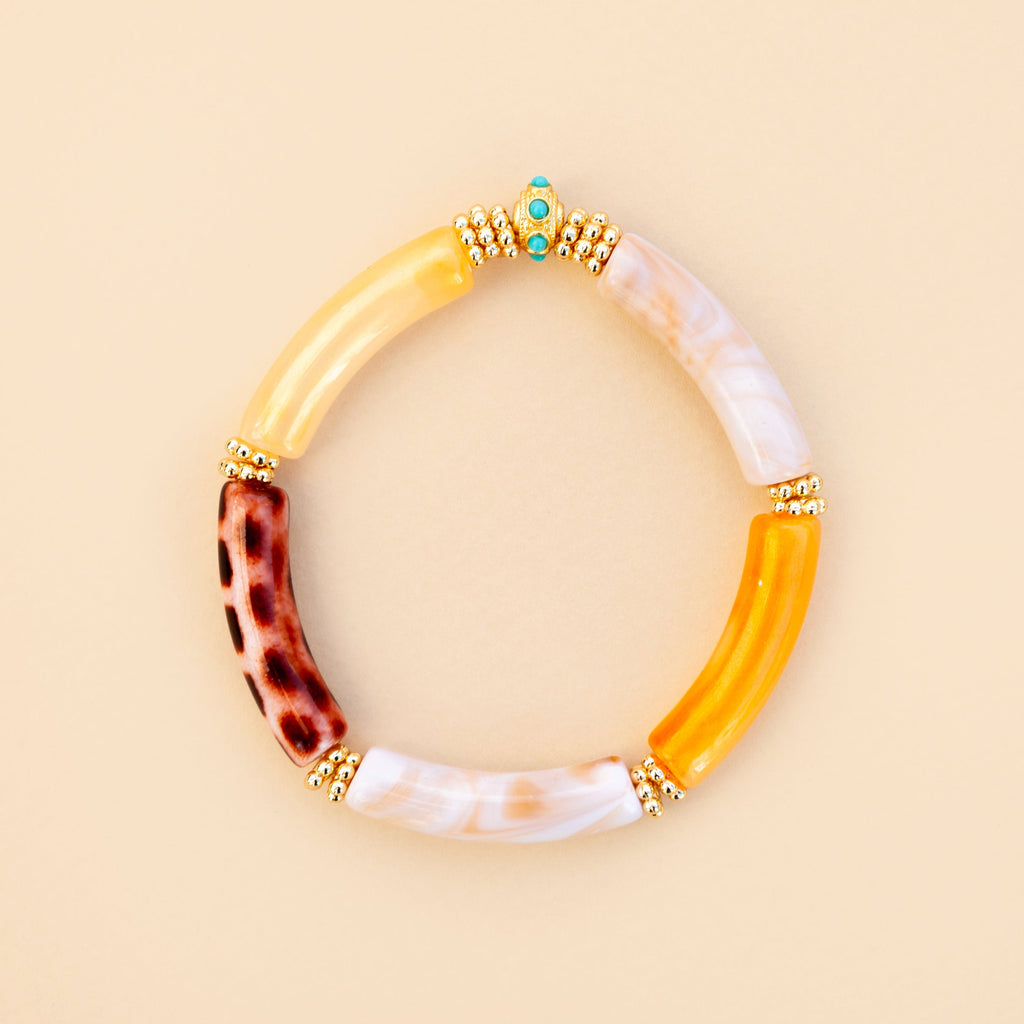 Bracelet Juhu - Sun