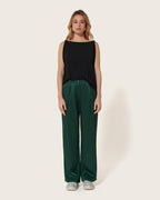 Pantalón Super - Verde HK