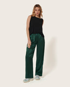 Pantalón Super - Verde HK