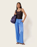 Pantaloni Super - Majorelle